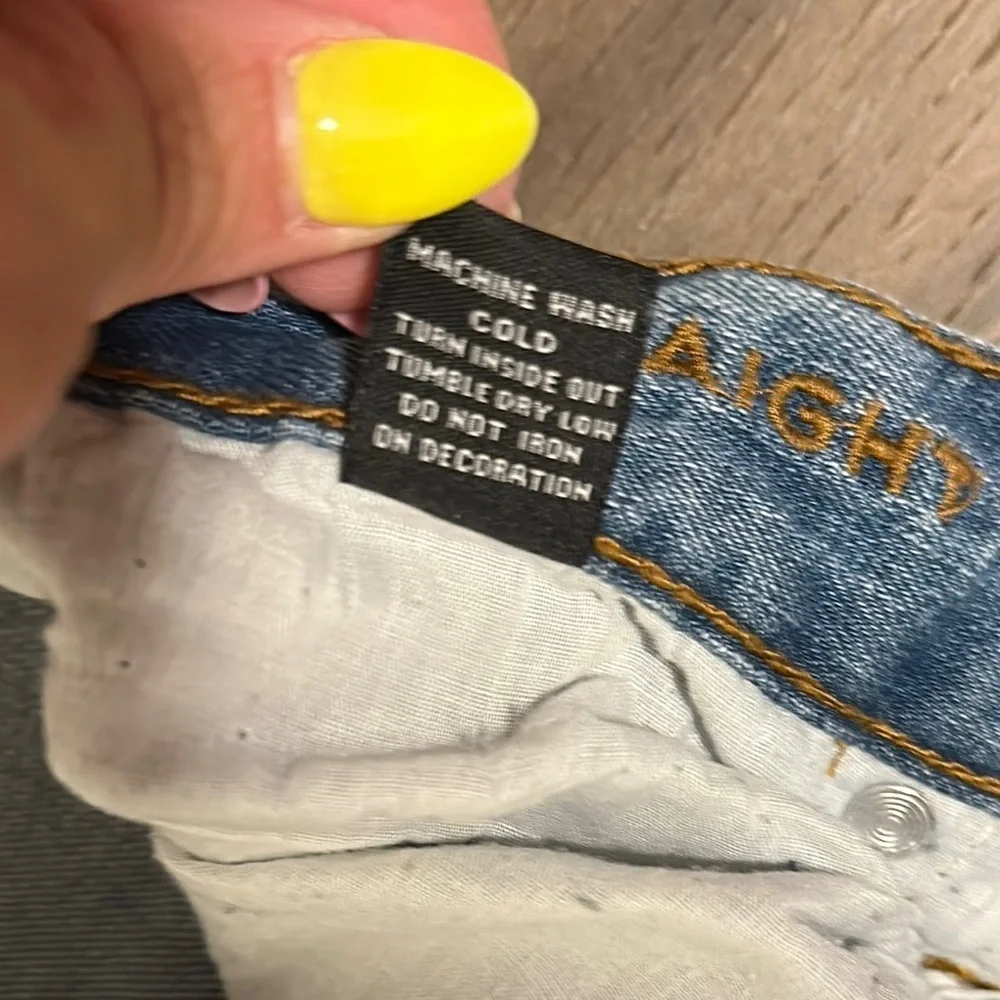 Carbon jeans mens